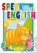 Speak english libro