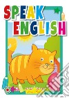 Speak english libro