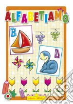 Alfabetiamo libro