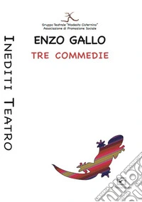 Tre commedie