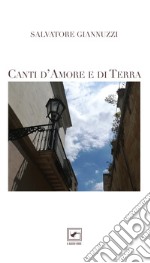 Canti d'amore e di terra