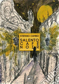 Salento Cafè Noir