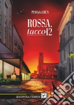 Rossa. Tacco 12