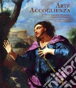 Arte e accoglienza. L'Hospitale per pellegrini Omozzoli Parisetti. Ediz. illustrata libro