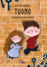 Tuono libro