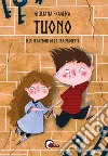 Tuono libro