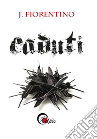 Caduti libro