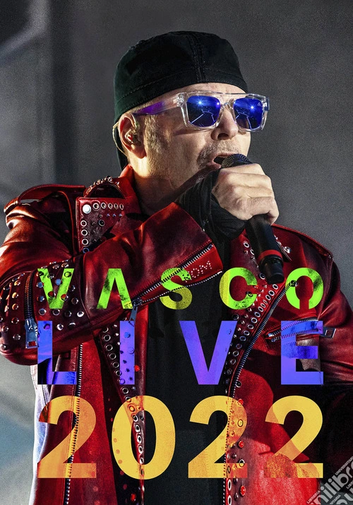 Vasco live 2022