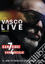 Vasco live 024 libro