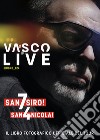 Vasco live 024 libro