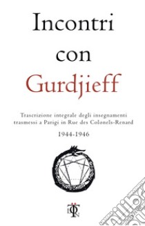 Estratti Da Scritti Di Gurdjieff