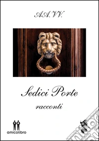 Sedici porte libro