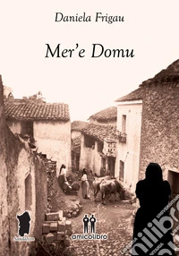 Mer'e domu libro
