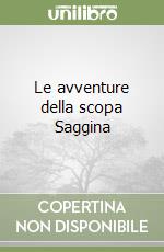 Le avventure della scopa Saggina