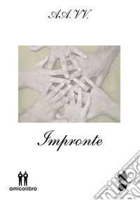 Impronte libro