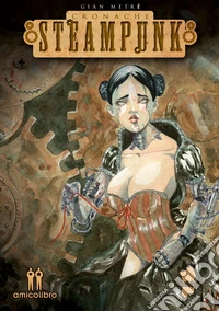 Cronache steampunk
