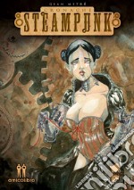 Cronache steampunk libro