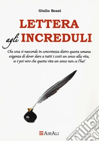 Lettera agli increduli