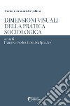 Dimensioni visuali della pratica sociologica libro