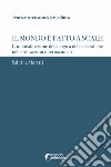 Il mondo è fatto a scale. L'intensificazione della logica delle classifiche nelle rilevazioni internazionali libro di Moretti Sabrina