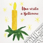 Una visita a Betlemme. Lettera di Natale 2018 libro