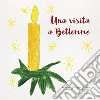 Una visita a Betlemme. Lettera di Natale 2018 libro