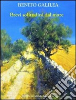 Brevi solitudini dal mare libro