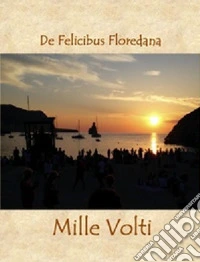Mille volti libro