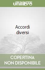 Accordi diversi