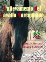 L'allevamento del cavallo maremmano