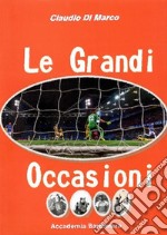 Le grandi occasioni libro