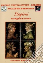 Stagioni. Antologia di poesie