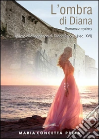 L'ombra di Diana libro