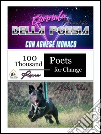 Giornata mondiale della poesia libro