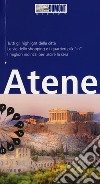 Atene. Con Carta geografica ripiegata libro di Bötig Klaus Hübel Elisa