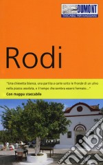 Rodi. Con mappa libro