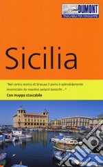 Sicilia. Con mappa libro