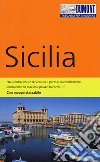 Sicilia. Con mappa libro