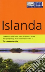 Islanda. Con mappa libro