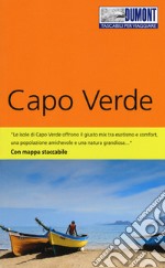 Capo Verde. Con carta. Con Carta geografica ripiegata