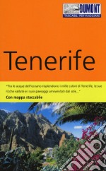 Tenerife. Con carta stradale. Con Carta geografica ripiegata