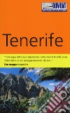 Tenerife. Con carta stradale libro di Schulze Dieter