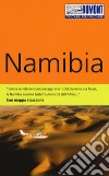 Namibia. Con Carta geografica ripiegata libro