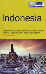 Indonesia. Con Carta geografica ripiegata