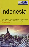 Indonesia. Con mappa libro di Dusik Roland