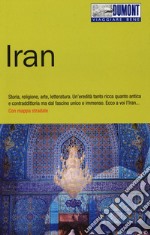 Iran. Con Carta geografica ripiegata libro