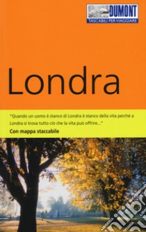 Londra. Con mappa, Annette Kossow