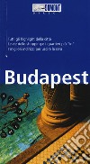 Budapest. Con mappa libro