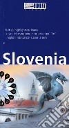 Slovenia. Con mappa libro