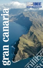 Gran Canaria. Con Carta geografica ripiegata